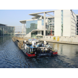 รูปถ่าย เยอรมนี(Germany) เบอร์ลิน(Berlin) 2003-11 76