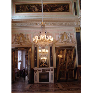 รูปถ่าย รัสเซีย(Russia) เซนต์ปีเตอร์สเบิร์ก(St Petersburg) พิพิธภัณฑ์เฮอร์มิเทจ(Hermitage Museum) 2006-03 237