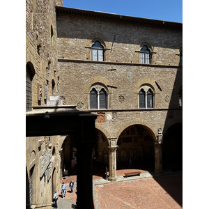 รูปถ่าย อิตาลี(Italy) ฟลอเรนซ์(Florence) พิพิธภัณฑ์บาร์เจลโล(Bargello Museum) 2022-05 9