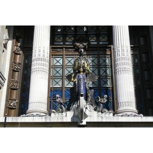 รูปถ่าย อังกฤษ(United Kingdom) ลอนดอน(London) ถนนออกซ์ฟอร์ด(Oxford Street) 2007-09 141