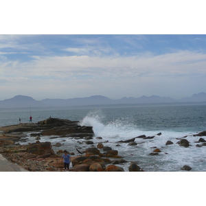 รูปถ่าย แอฟริกาใต้(South Africa) แหลมเซนต์เบลส(Cape St Blaise) 2008-09 5