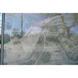รูปถ่าย ฝรั่งเศส(France) สะพานปงดูการ์(Pont du Gard) 2008-04 12
