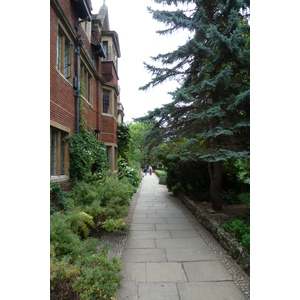 รูปถ่าย อังกฤษ(United Kingdom) เคมบริดจ์(Cambridge) 2011-07 16