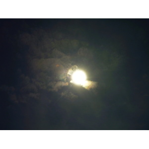 รูปถ่าย ฝรั่งเศส(France) สุริยุปราคา(Solar Eclipse) 1999-08 5
