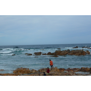 รูปถ่าย แอฟริกาใต้(South Africa) แหลมเซนต์เบลส(Cape St Blaise) 2008-09 0