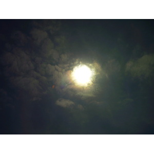 รูปถ่าย ฝรั่งเศส(France) สุริยุปราคา(Solar Eclipse) 1999-08 2