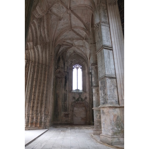 รูปถ่าย โปรตุเกส(Portugal) บาตาลยา(Batalha) 2013-01 44