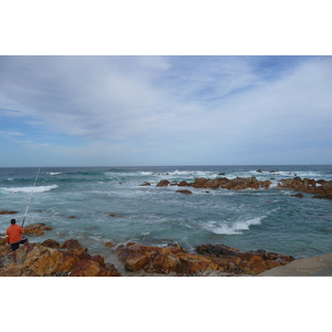 รูปถ่าย แอฟริกาใต้(South Africa) แหลมเซนต์เบลส(Cape St Blaise) 2008-09 3