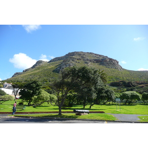 รูปถ่าย แอฟริกาใต้(South Africa) แหลมกู๊ดโฮป(Cape of Good Hope) 2008-09 15