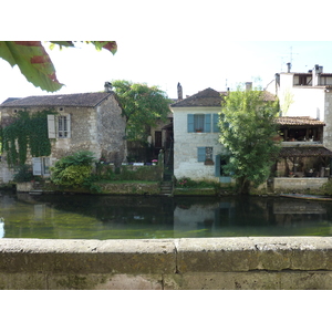 รูปถ่าย ฝรั่งเศส(France) บร็องโตม(Brantome) 2009-07 37