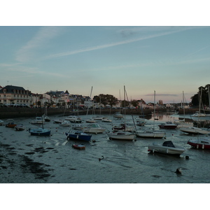 รูปถ่าย ฝรั่งเศส(France) ปอร์นิค(Pornic) 2010-11 6