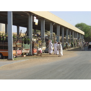 รูปถ่าย สหรัฐอาหรับเอมิเรตส์(United Arab Emirates) อาเลอิน(Al Ain) 2005-03 61