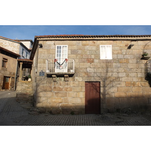รูปถ่าย สเปน(Spain) เซลาโนวา(Celanova) 2013-01 21