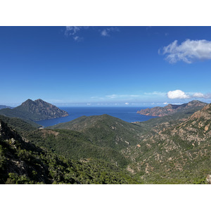 รูปถ่าย ฝรั่งเศส(France) คอร์สิคา(Corsica) ปอร์โต(Porto) 2023-06 33