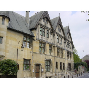 รูปถ่าย ฝรั่งเศส(France) แร็งส์(Reims) 2002-04 10