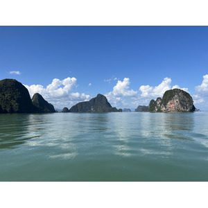 รูปถ่าย ไทย(Thailand) เกาะพังงา(Phang Nga Bay) 2021-12 230