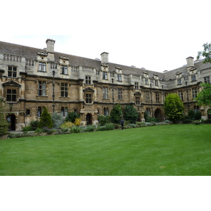 รูปถ่าย อังกฤษ(United Kingdom) เคมบริดจ์(Cambridge) 2011-07 43