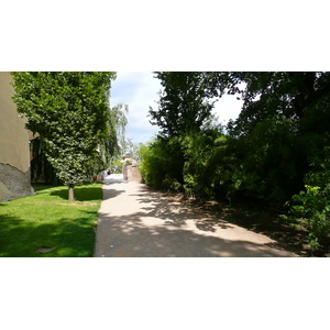 รูปถ่าย สาธารณรัฐเช็ก(Czech Republic) ปราก(Prague) ปราสาทปราก(Prague Castle) 2007-07 65