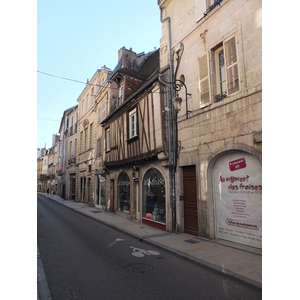รูปถ่าย ฝรั่งเศส(France) ดีฌง(Dijon) 2012-02 17