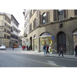 รูปถ่าย อิตาลี(Italy) ฟลอเรนซ์(Florence) 2004-03 20