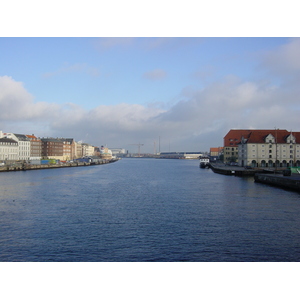 รูปถ่าย เดนมาร์ก(Denmark) โคเปนเฮเกน(Copenhagen) 2001-11 50