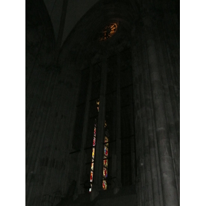 รูปถ่าย เยอรมนี(Germany) โคลอเนียล(Cologne) โบสถ์(Cathedral) 2007-05 18