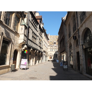 รูปถ่าย ฝรั่งเศส(France) ดีฌง(Dijon) 2012-02 6