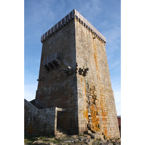 รูปถ่าย สเปน(Spain) เซลาโนวา(Celanova) 2013-01 28