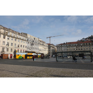 รูปถ่าย โปรตุเกส(Portugal) ลิสบอน(Lisbon) 2013-01 249