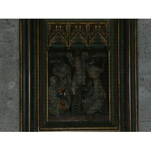 รูปถ่าย เยอรมนี(Germany) โคลอเนียล(Cologne) โบสถ์(Cathedral) 2007-05 25