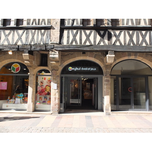 รูปถ่าย ฝรั่งเศส(France) ดีฌง(Dijon) 2012-02 3