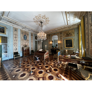 รูปถ่าย ฝรั่งเศส(France) ปารีส(Paris) โอเตลเดอลามารีน(Hotel de la Marine) 2023-04 93