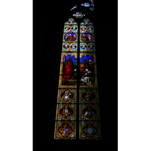 รูปถ่าย เยอรมนี(Germany) โคลอเนียล(Cologne) โบสถ์(Cathedral) 2007-05 44