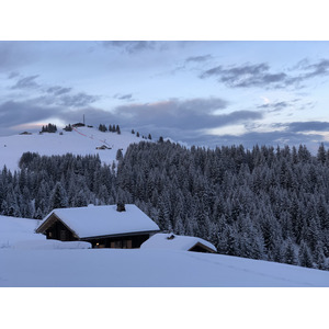 รูปถ่าย ฝรั่งเศส(France) ลากลูซา(La Clusaz) 2017-12 118