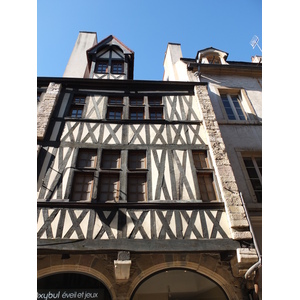 รูปถ่าย ฝรั่งเศส(France) ดีฌง(Dijon) 2012-02 2