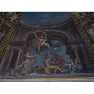 รูปถ่าย อิตาลี(Italy) นครรัฐวาติกัน(Vatican) 2002-07 211
