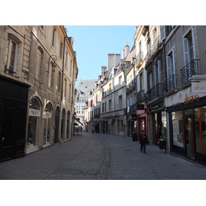 รูปถ่าย ฝรั่งเศส(France) ดีฌง(Dijon) 2012-02 88