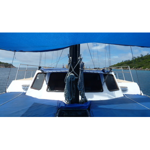 รูปถ่าย เซเชลส์(Seychelles) ซีสตาร์(Sea Star) 2011-10 38