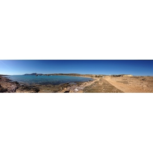รูปถ่าย กรีก(Greece) เกาะคูโฟนิสเซีย(Koufonissia) 2014-07 167