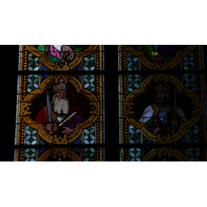 รูปถ่าย เยอรมนี(Germany) โคลอเนียล(Cologne) โบสถ์(Cathedral) 2007-05 93