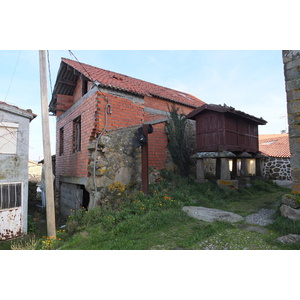 รูปถ่าย สเปน(Spain) เซลาโนวา(Celanova) 2013-01 8