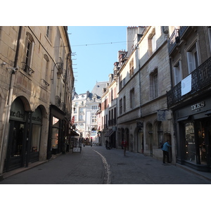 รูปถ่าย ฝรั่งเศส(France) ดีฌง(Dijon) 2012-02 89