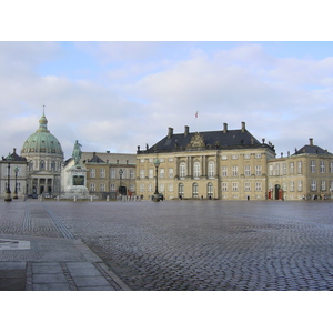 รูปถ่าย เดนมาร์ก(Denmark) โคเปนเฮเกน(Copenhagen) 2001-11 70