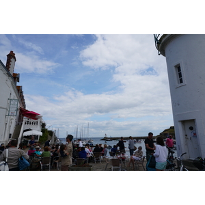รูปถ่าย ฝรั่งเศส(France) เกาะแบล-อีล(Belle-Ile) 2016-08 241