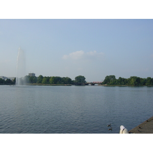 รูปถ่าย เยอรมนี(Germany) ฮัมเบิร์ก(Hamburg) 2001-08 3