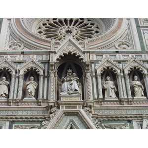 รูปถ่าย อิตาลี(Italy) ฟลอเรนซ์(Florence) 2004-03 78