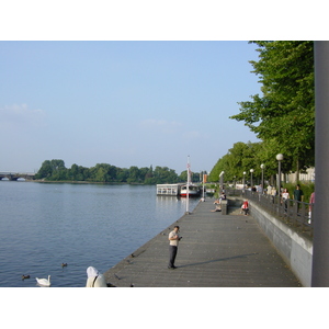 รูปถ่าย เยอรมนี(Germany) ฮัมเบิร์ก(Hamburg) 2001-08 56