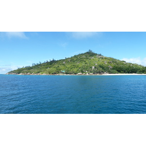 รูปถ่าย เซเชลส์(Seychelles) เกาะกร็องด์เซอร์(Grande Soeur) 2011-10 67