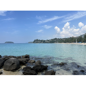 รูปถ่าย ไทย(Thailand) ภูเก็ต(Phuket) กะตะน้อย(Kata Noi Beach) 2021-12 47