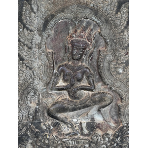 รูปถ่าย กัมพูชา(Cambodia) เสียมราฐ(Siem Reap) นครวัด(Angkor Wat) 2023-01 0